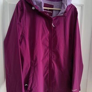Deep Purple Trespass Women's Jacket